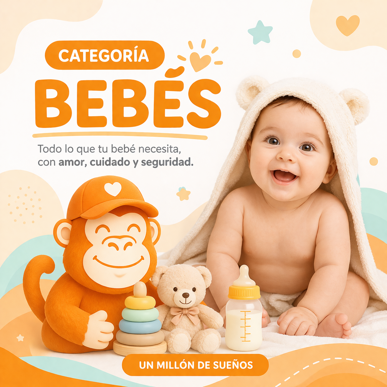 Bebés