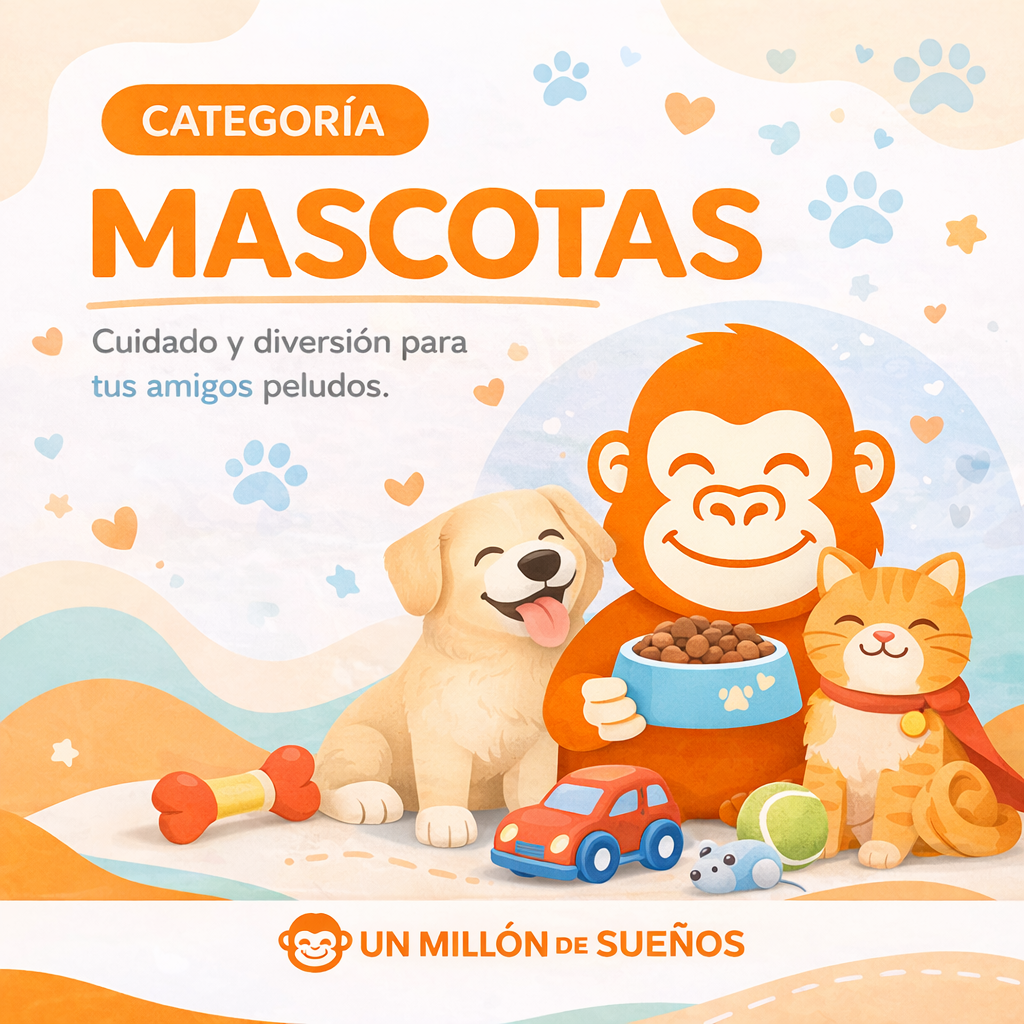 Mascotas