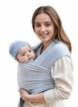 Gray helmet for bikers