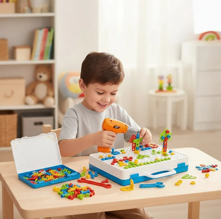 Gray helmet for bikers