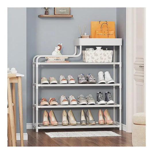 Gray helmet for bikers